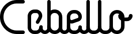Cabello Script