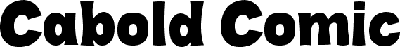 Cabold Comic