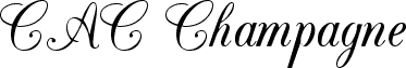 CAC Champagne