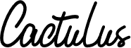 Cactulus