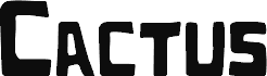 Cactus