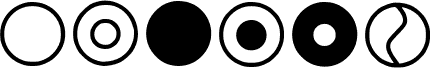 Preview of the Cait_sith Regular font