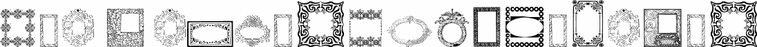 CaixinhasDecorativas