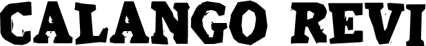 CalangoRevi