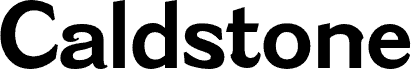 Caldstone SemiBold carattere