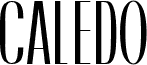 Caledo Bold