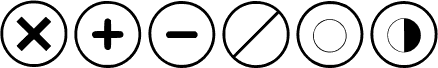 Calendar Symbol Wizard Regular