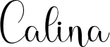 Calina