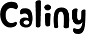Caliny Medium DEMO
