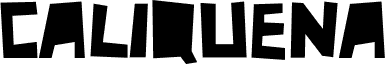 Caliqueñamedium