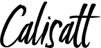 Calisatt DEMO Regular