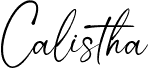 Calistha