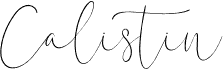 Calistin