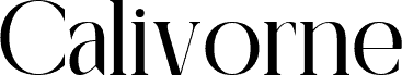 Calivorne Regular
