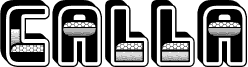 Calla 3D Regular