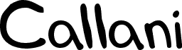 Callani