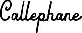 Callephane