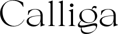 Calliga Regular