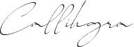 Callihgra Free Regular