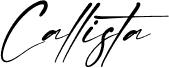 Callista Italic