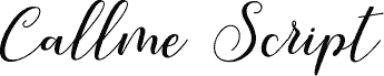 CallmeScript