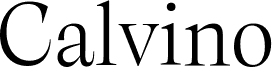 Calvino Grande Trial Light