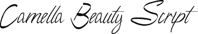 Camella Beauty Script