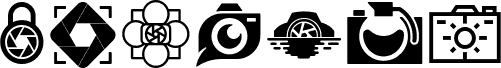 CAMERA - FOTOGRAAMI