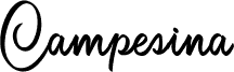 Campesina Personal Use Regular