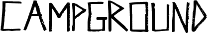 Campground-Regular