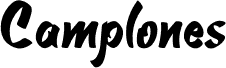 CamplonesPersonalUse
