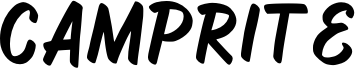 Camprite PERSONAL USE ONLY!