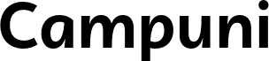Campuni Demo Bold