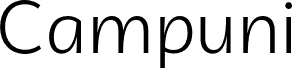 Campuni Demo Book