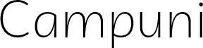 Campuni Demo Light