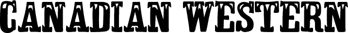 Canadian Western