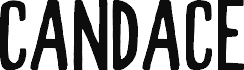CandaceDemo