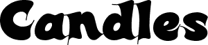 Candles