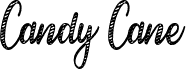 Candy Cane Regular
