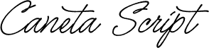 Caneta Script PERSONAL USE Regular