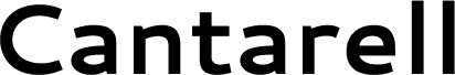 Cantarell Bold