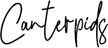 Canterpids-Signature