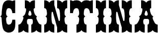 Cantina