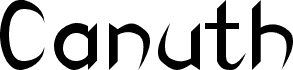 Canuth