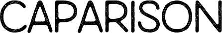 Caparison Regular