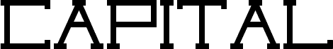 Capital regular