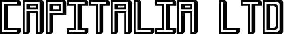 CAPITALIA LTD Regular