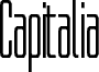 Capitalia Rounded Regular