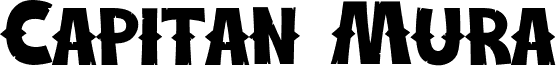 Capitan-Mura