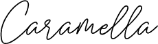 Caramella Bold